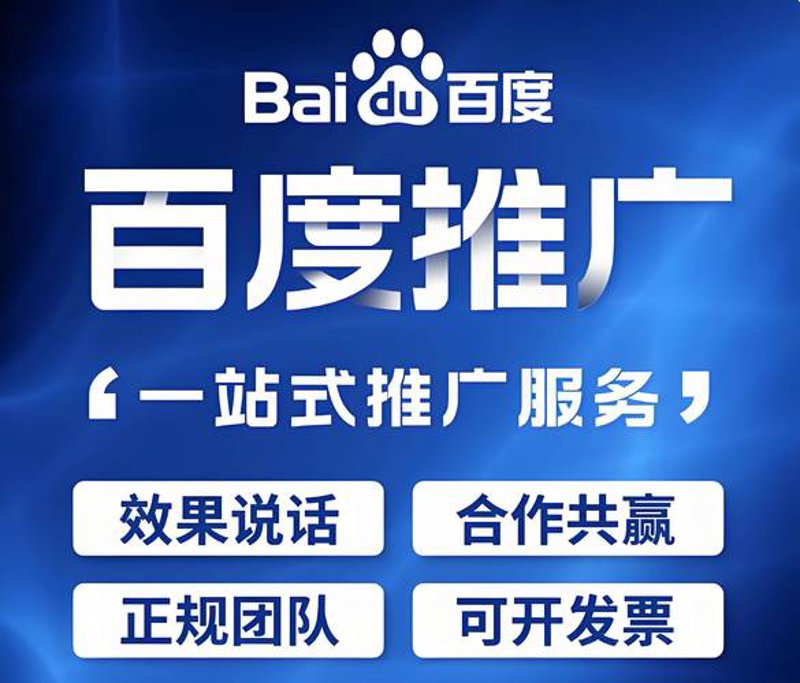 网络推广优化