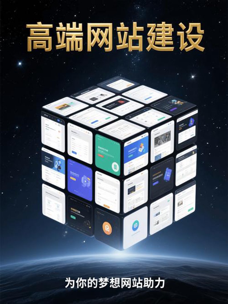 襄阳网站建设