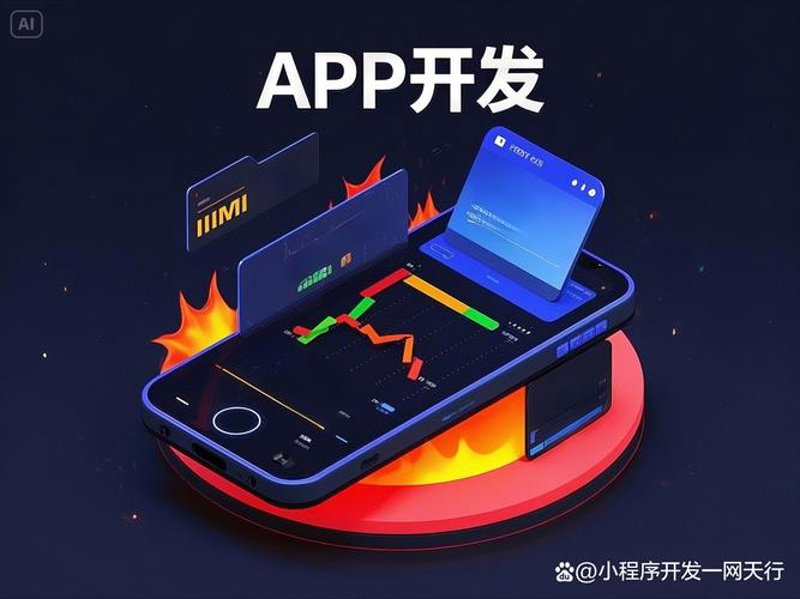 襄阳软件开发：让科技改变生活